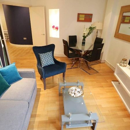 Ferienwohnung Heart Of Leeds City Centre Living - Sleeps 6 Exterior foto