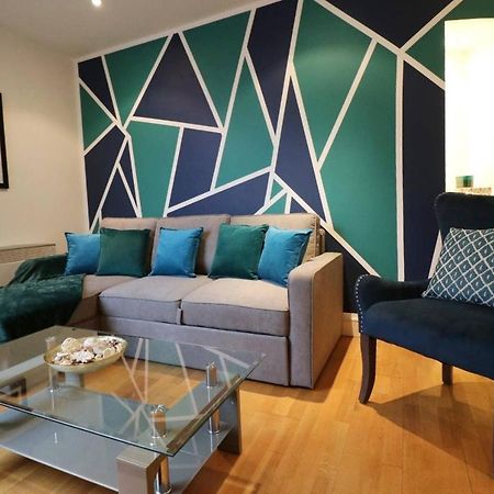 Ferienwohnung Heart Of Leeds City Centre Living - Sleeps 6 Exterior foto