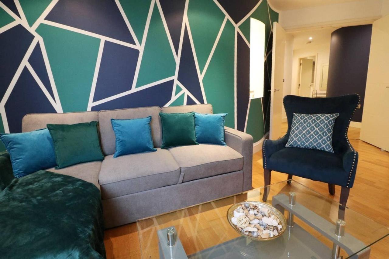 Ferienwohnung Heart Of Leeds City Centre Living - Sleeps 6 Exterior foto