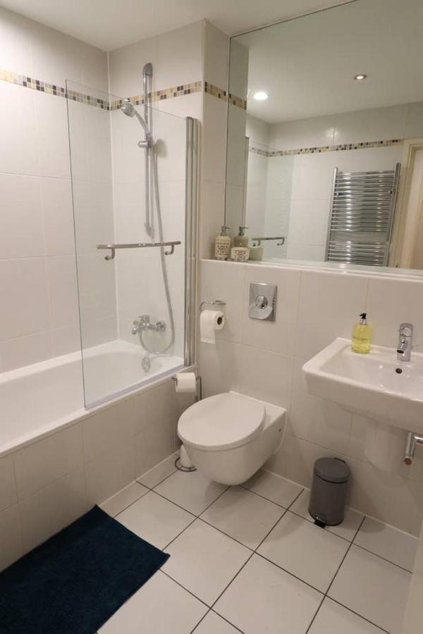 Ferienwohnung Heart Of Leeds City Centre Living - Sleeps 6 Exterior foto
